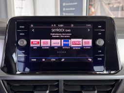 										VOLKSWAGEN T-Roc 1.0 TSI 110 Start/Stop BVM6 Life full									