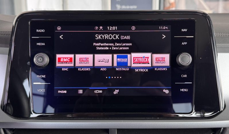 								VOLKSWAGEN T-Roc 1.0 TSI 110 Start/Stop BVM6 Life full									