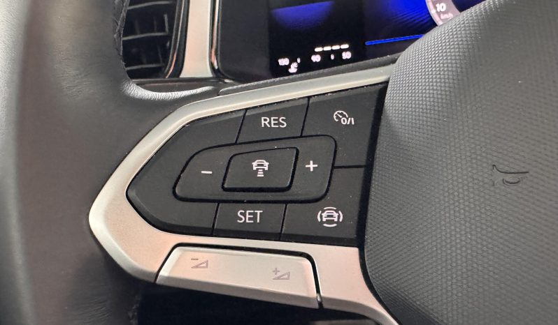 								VOLKSWAGEN T-Roc 1.0 TSI 110 Start/Stop BVM6 Life full									