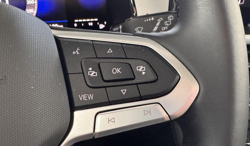 								VOLKSWAGEN T-Roc 1.0 TSI 110 Start/Stop BVM6 Life full									