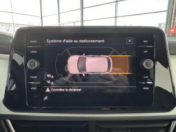 										VOLKSWAGEN T-Roc 1.0 TSI 110 Start/Stop BVM6 Life full									