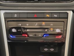 										VOLKSWAGEN T-Roc 1.0 TSI 110 Start/Stop BVM6 Life full									