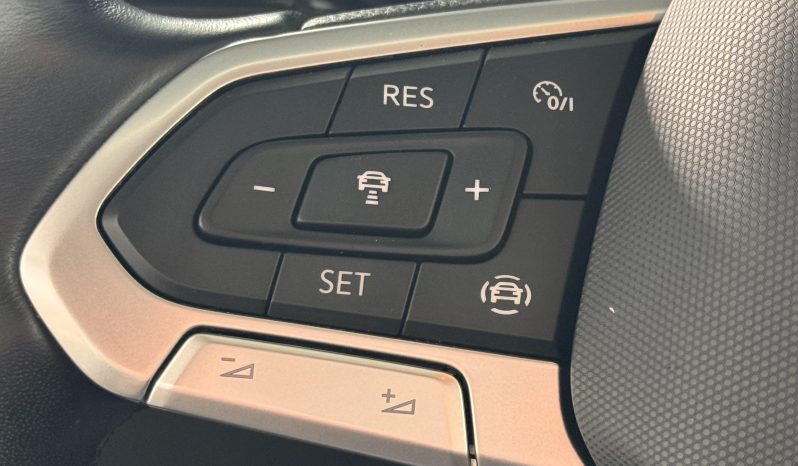 								VOLKSWAGEN T-Roc 1.0 TSI 110 Start/Stop BVM6 Life full									