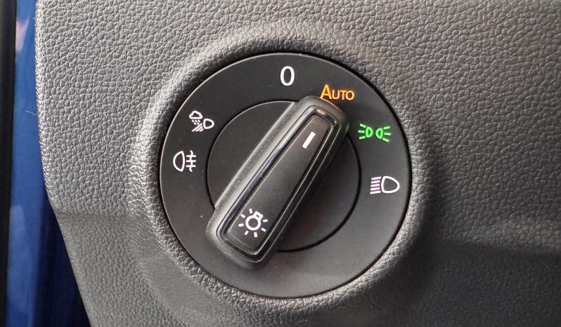 								VOLKSWAGEN T-Roc 1.0 TSI 110 Start/Stop BVM6 Life full									