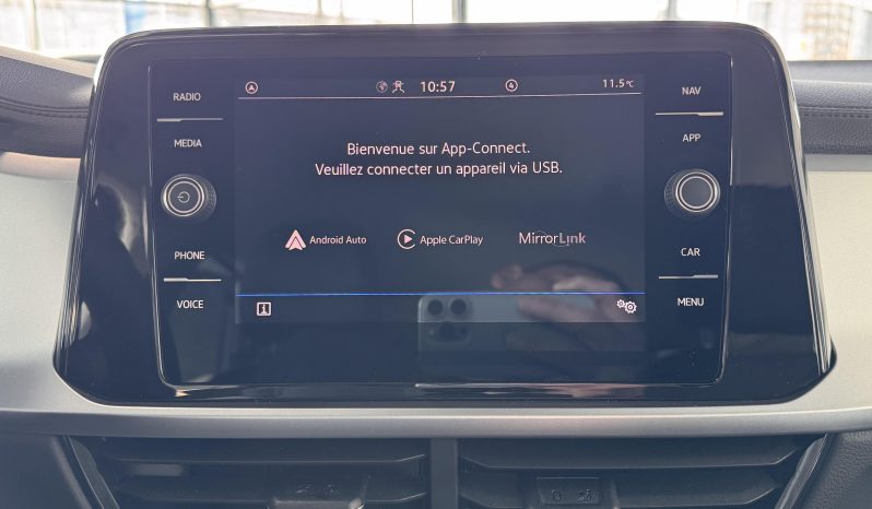 								VOLKSWAGEN T-Roc 1.0 TSI 110 Start/Stop BVM6 Life full									