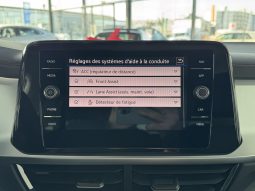 										VOLKSWAGEN T-Roc 1.0 TSI 110 Start/Stop BVM6 Life full									