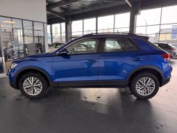 										VOLKSWAGEN T-Roc 1.0 TSI 110 Start/Stop BVM6 Life full									