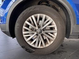 										VOLKSWAGEN T-Roc 1.0 TSI 110 Start/Stop BVM6 Life full									