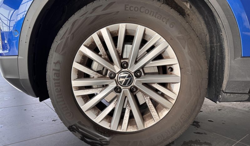 								VOLKSWAGEN T-Roc 1.0 TSI 110 Start/Stop BVM6 Life full									