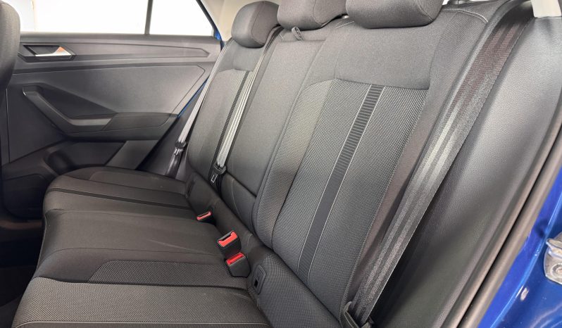 								VOLKSWAGEN T-Roc 1.0 TSI 110 Start/Stop BVM6 Life full									