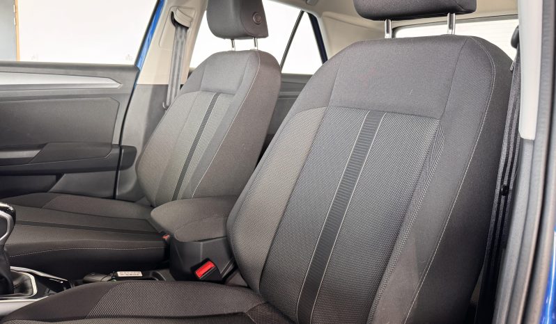 								VOLKSWAGEN T-Roc 1.0 TSI 110 Start/Stop BVM6 Life full									