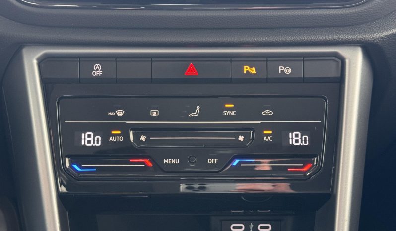 								VOLKSWAGEN T-Roc 1.0 TSI 110 Start/Stop BVM6 Life full									