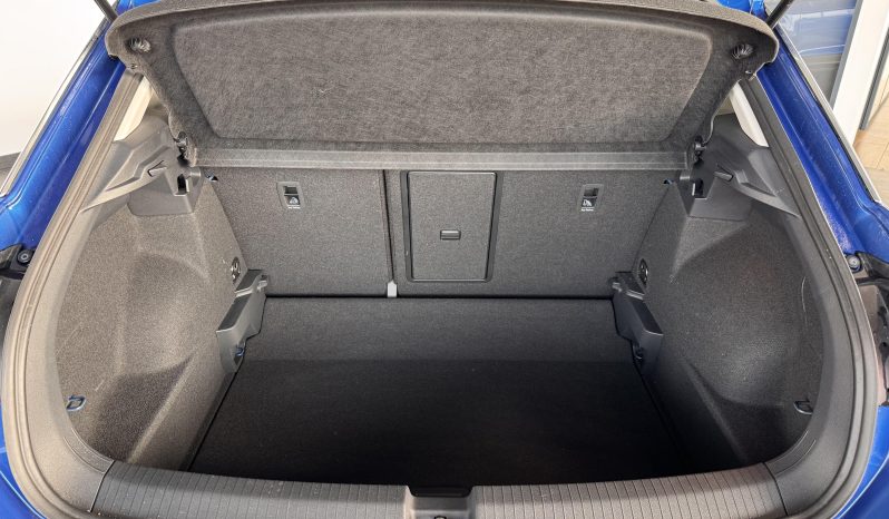 								VOLKSWAGEN T-Roc 1.0 TSI 110 Start/Stop BVM6 Life full									