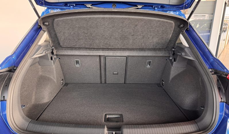 								VOLKSWAGEN T-Roc 1.0 TSI 110 Start/Stop BVM6 Life full									