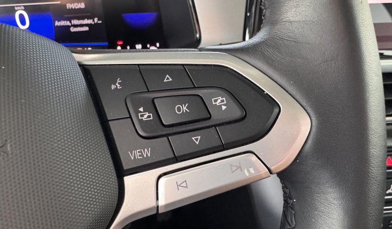 								VOLKSWAGEN T-Roc 1.0 TSI 110 Start/Stop BVM6 Life Plus full									