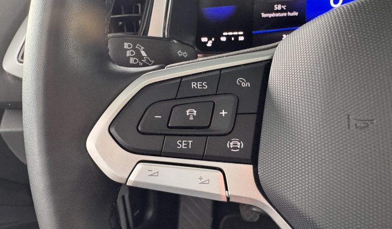 								VOLKSWAGEN T-Roc 1.0 TSI 110 Start/Stop BVM6 Life Plus full									