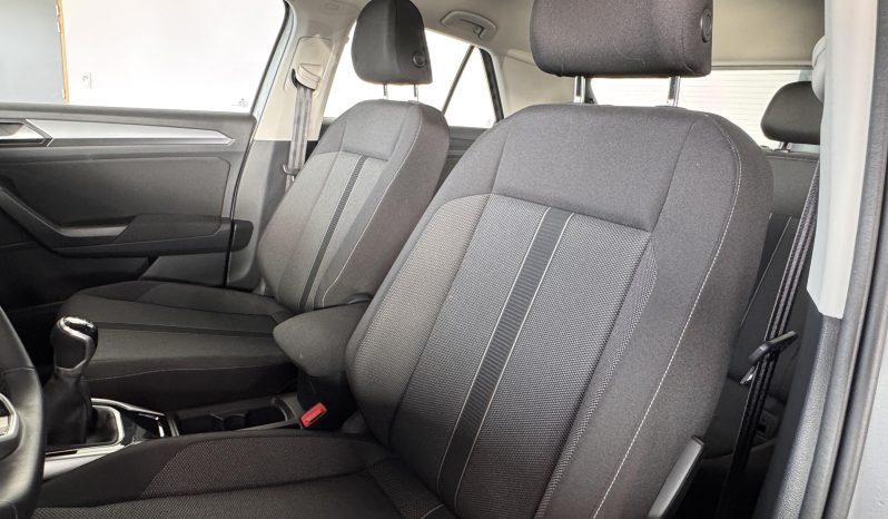 								VOLKSWAGEN T-Roc 1.0 TSI 110 Start/Stop BVM6 Life Plus full									