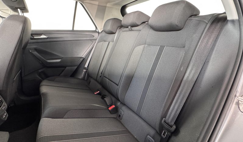 								VOLKSWAGEN T-Roc 1.0 TSI 110 Start/Stop BVM6 Life Plus full									