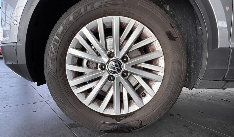 								VOLKSWAGEN T-Roc 1.0 TSI 110 Start/Stop BVM6 Life Plus full									