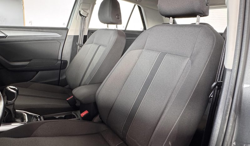 								VOLKSWAGEN T-Roc 1.0 TSI 110 Start/Stop BVM6 Life full									