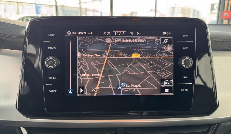 								VOLKSWAGEN T-Roc 1.0 TSI 110 Start/Stop BVM6 Life Plus full									