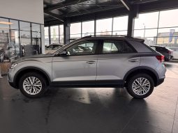 										VOLKSWAGEN T-Roc 1.0 TSI 110 Start/Stop BVM6 Life Plus full									