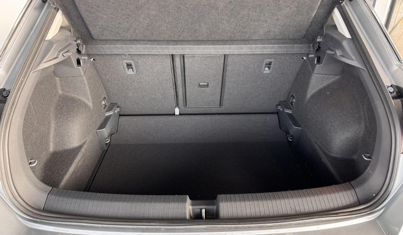 								VOLKSWAGEN T-Roc 1.0 TSI 110 Start/Stop BVM6 Life Plus full									