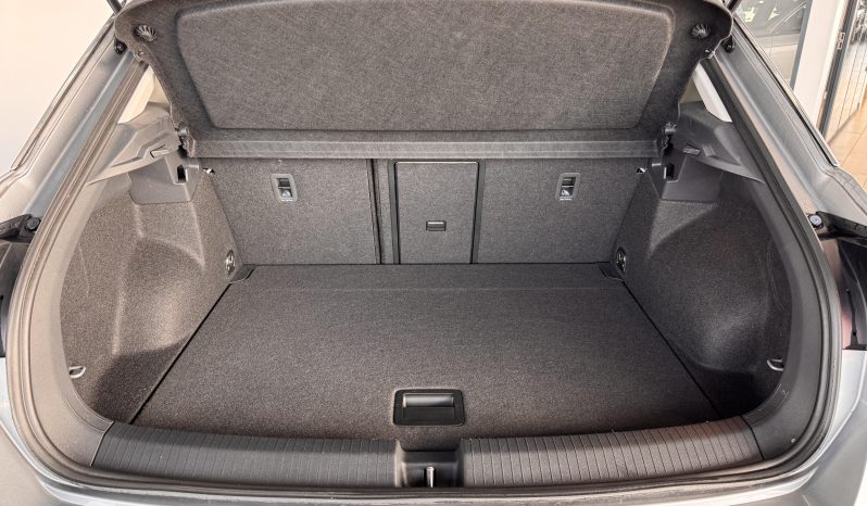 								VOLKSWAGEN T-Roc 1.0 TSI 110 Start/Stop BVM6 Life Plus full									