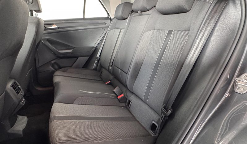 								VOLKSWAGEN T-Roc 1.0 TSI 110 Start/Stop BVM6 Life full									