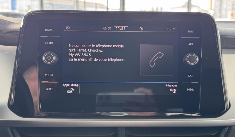 								VOLKSWAGEN T-Roc 1.0 TSI 110 Start/Stop BVM6 Life full									