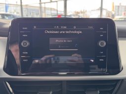 										VOLKSWAGEN T-Roc 1.0 TSI 110 Start/Stop BVM6 Life full									