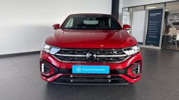 										VOLKSWAGEN T-Roc Cabriolet 1.5 TSI EVO2 150 Start/Stop DSG7 R-Line full									