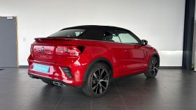 VOLKSWAGEN T-Roc Cabriolet 1.5 TSI EVO2 150 Start/Stop DSG7 R-Line