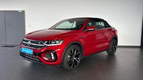 VOLKSWAGEN T-Roc Cabriolet 1.5 TSI EVO2 150 Start/Stop DSG7 R-Line