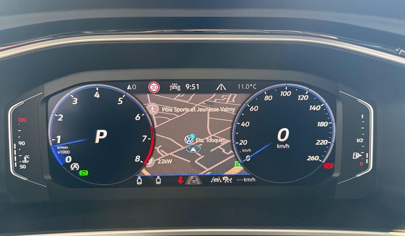 								VOLKSWAGEN T-Roc Cabriolet 1.5 TSI EVO2 150 Start/Stop DSG7 R-Line full									