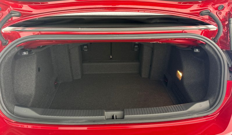 								VOLKSWAGEN T-Roc Cabriolet 1.5 TSI EVO2 150 Start/Stop DSG7 R-Line full									