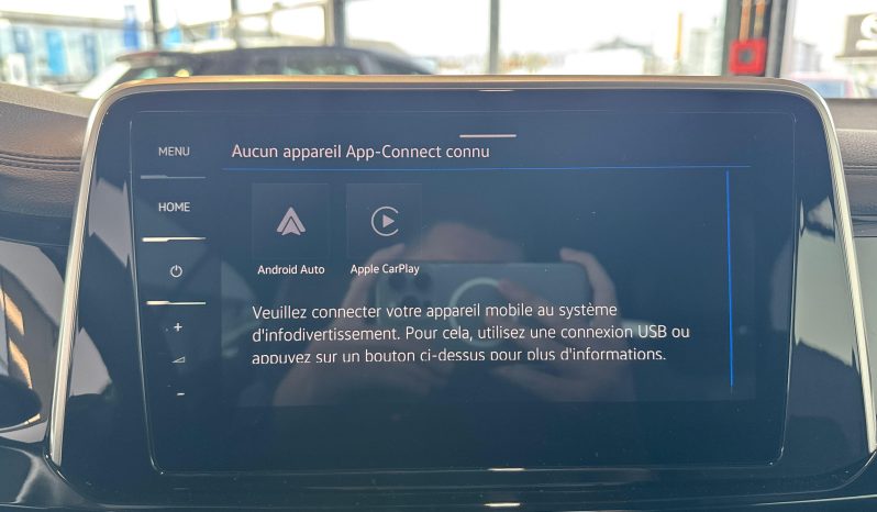 								VOLKSWAGEN T-Roc Cabriolet 1.5 TSI EVO2 150 Start/Stop DSG7 R-Line full									