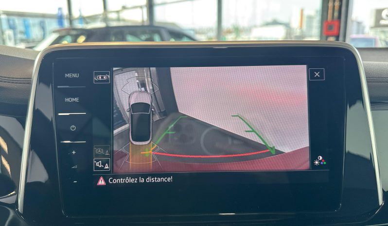 								VOLKSWAGEN T-Roc Cabriolet 1.5 TSI EVO2 150 Start/Stop DSG7 R-Line full									