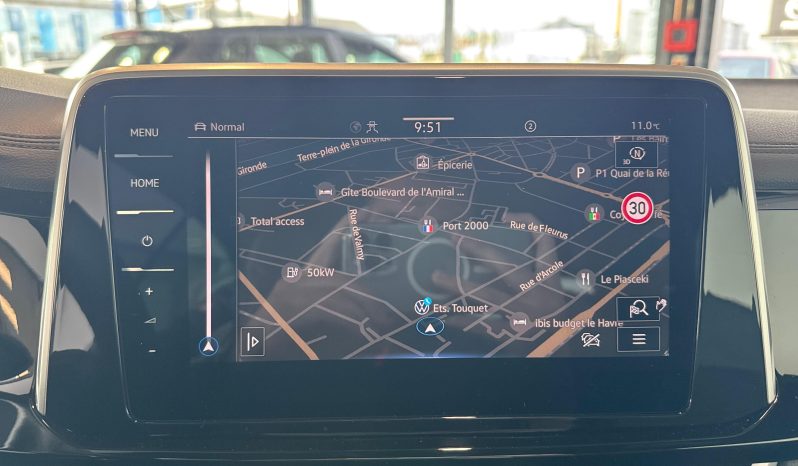 								VOLKSWAGEN T-Roc Cabriolet 1.5 TSI EVO2 150 Start/Stop DSG7 R-Line full									