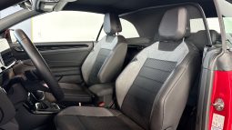 										VOLKSWAGEN T-Roc Cabriolet 1.5 TSI EVO2 150 Start/Stop DSG7 R-Line full									