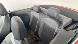										VOLKSWAGEN T-Roc Cabriolet 1.5 TSI EVO2 150 Start/Stop DSG7 R-Line full									
