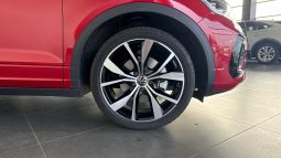 										VOLKSWAGEN T-Roc Cabriolet 1.5 TSI EVO2 150 Start/Stop DSG7 R-Line full									