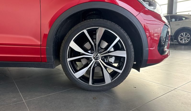 								VOLKSWAGEN T-Roc Cabriolet 1.5 TSI EVO2 150 Start/Stop DSG7 R-Line full									