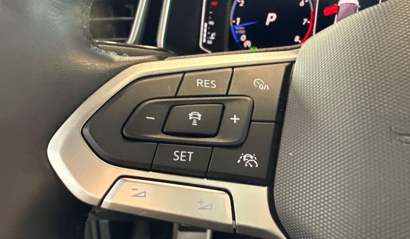 								VOLKSWAGEN T-Roc Cabriolet 1.5 TSI EVO2 150 Start/Stop DSG7 R-Line full									