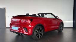 										VOLKSWAGEN T-Roc Cabriolet 1.5 TSI EVO2 150 Start/Stop DSG7 R-Line full									