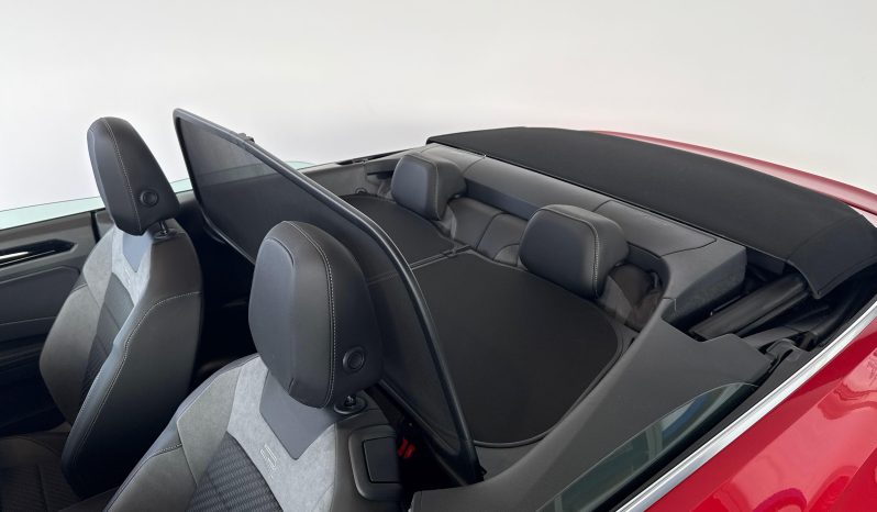 								VOLKSWAGEN T-Roc Cabriolet 1.5 TSI EVO2 150 Start/Stop DSG7 R-Line full									