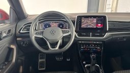 										VOLKSWAGEN T-Roc Cabriolet 1.5 TSI EVO2 150 Start/Stop DSG7 R-Line full									