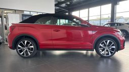 										VOLKSWAGEN T-Roc Cabriolet 1.5 TSI EVO2 150 Start/Stop DSG7 R-Line full									