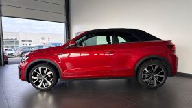 VOLKSWAGEN T-Roc Cabriolet 1.5 TSI EVO2 150 Start/Stop DSG7 R-Line