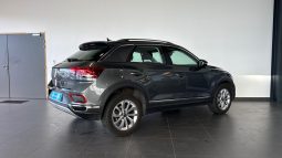 										VOLKSWAGEN T-Roc 1.5 TSI EVO 150 Start/Stop BVM6 Style full									